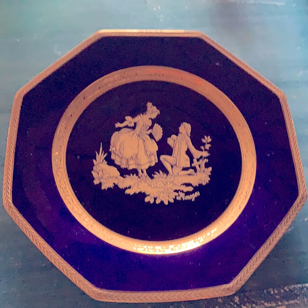Dish